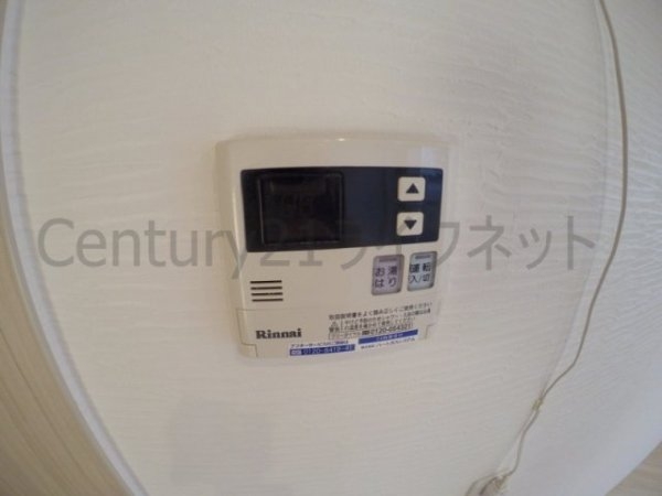 西中島東行マンション