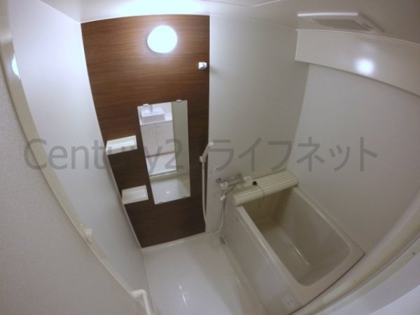 西中島東行マンション