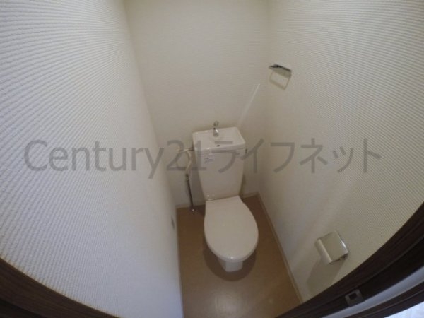 西中島東行マンション