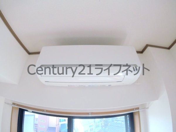 ノルデンハイムリバーサイド天神橋