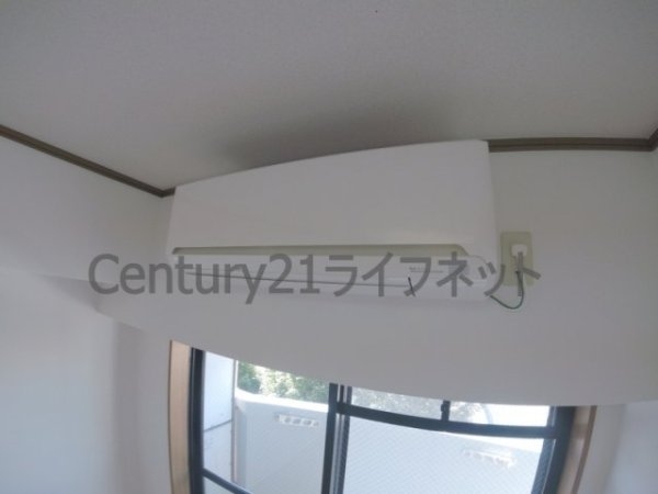 ノルデンハイムリバーサイド天神橋