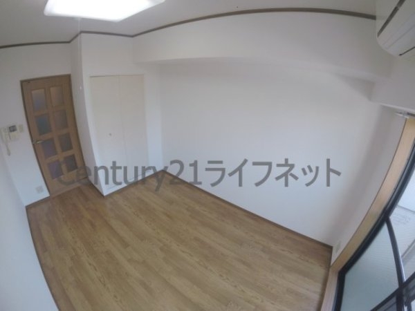 ノルデンハイムリバーサイド天神橋