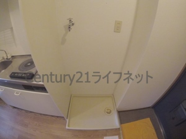 ノルデンハイムリバーサイド天神橋