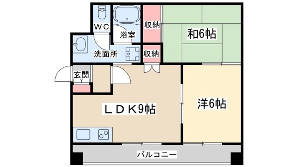ツバサ石田ビル