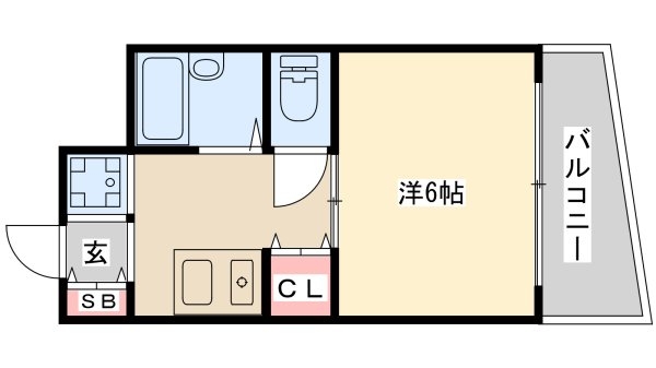 アルファ西天満