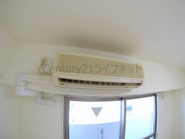 大阪市北区東天満２丁目のマンション