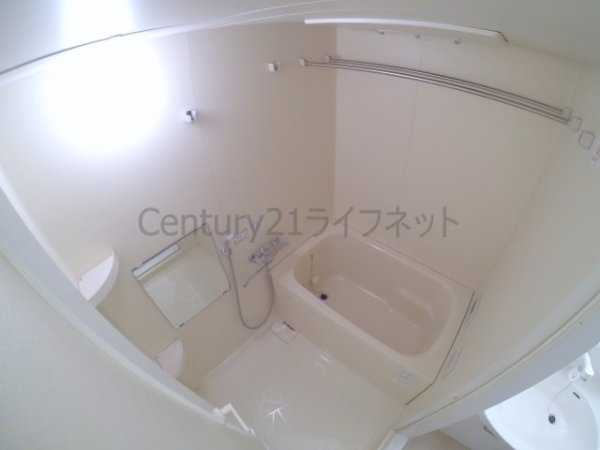 大阪市北区東天満２丁目のマンション