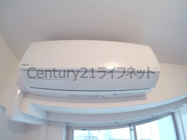 BPRレジデンス新梅田