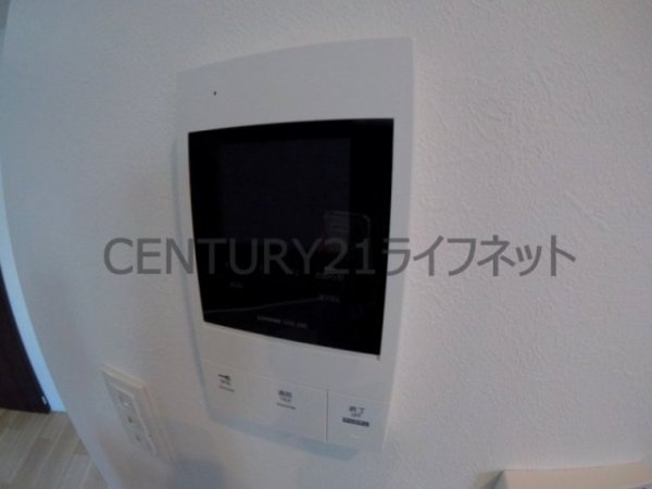 リュクス梅田西