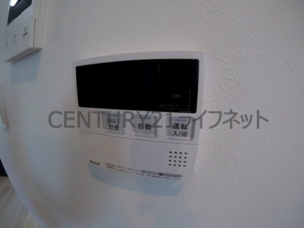 リュクス梅田西