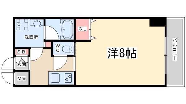 エルソル江坂