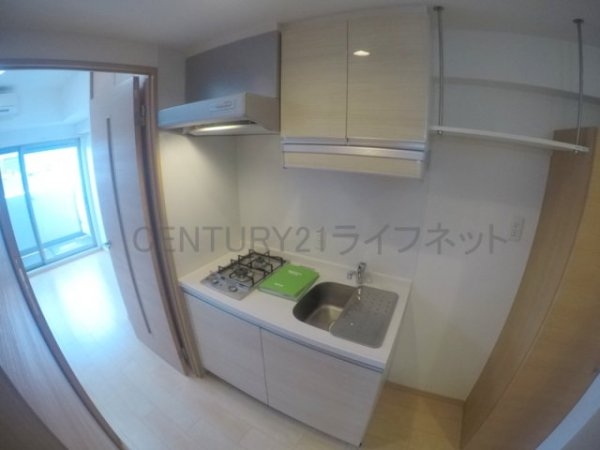 LiveCasa上新庄