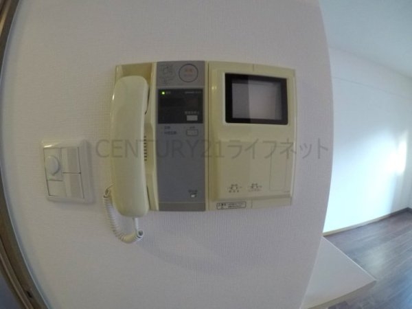 吹田市垂水町３丁目のマンション