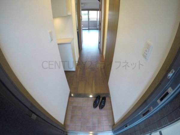 吹田市垂水町３丁目のマンション