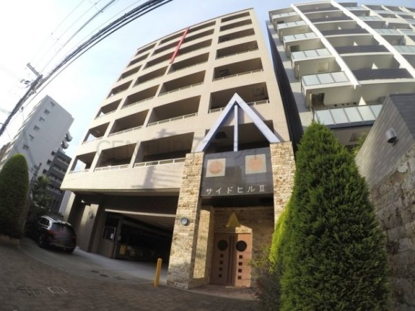 吹田市垂水町３丁目のマンション