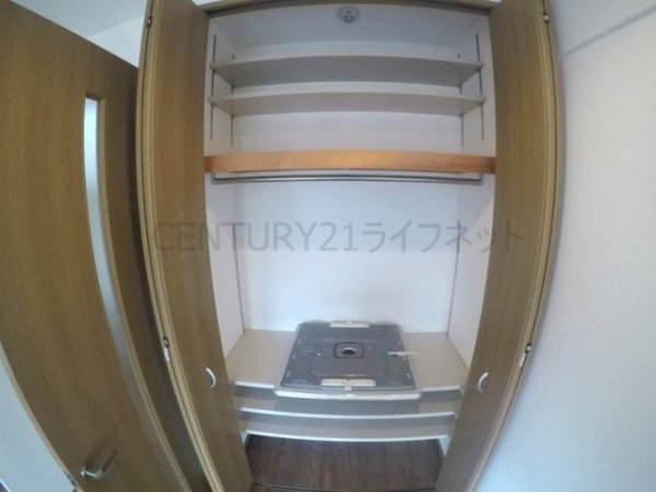 吹田市垂水町３丁目のマンション