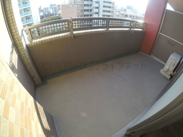 吹田市垂水町３丁目のマンション
