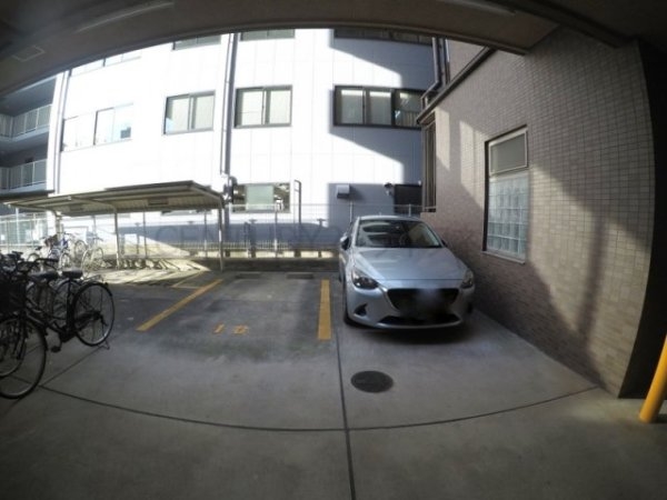 吹田市垂水町３丁目のマンション