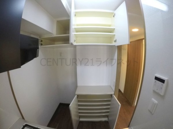 吹田市垂水町３丁目のマンション