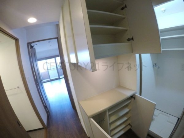 吹田市垂水町３丁目のマンション