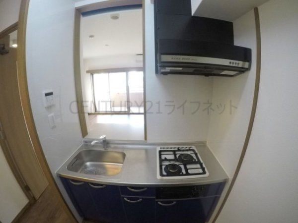 吹田市垂水町３丁目のマンション