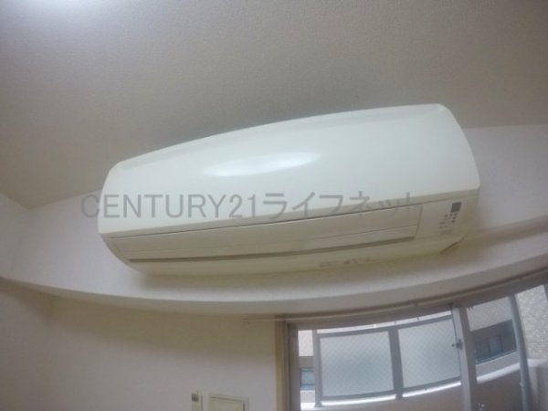 サンロワール江坂リュッセ