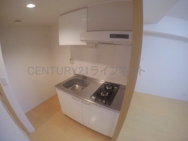サンロワール江坂リュッセ