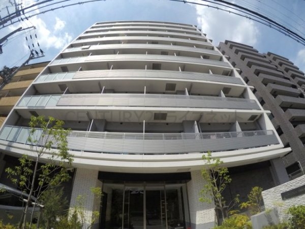 コンフォリア江坂広芝町
