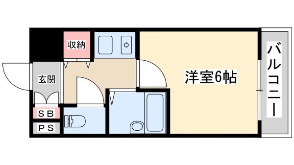 サンライズ壱番館