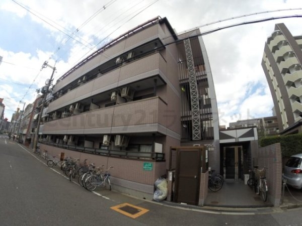 サンライズ壱番館