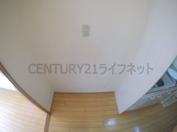アルビオン新北野