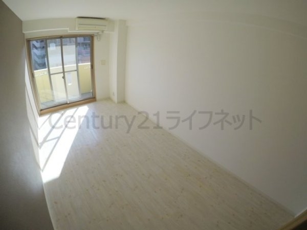 アルビオン新北野