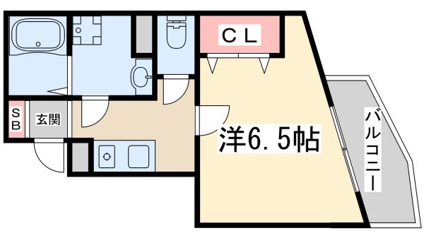 エムロード新大阪