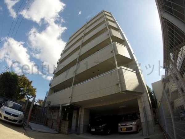 エムロード新大阪