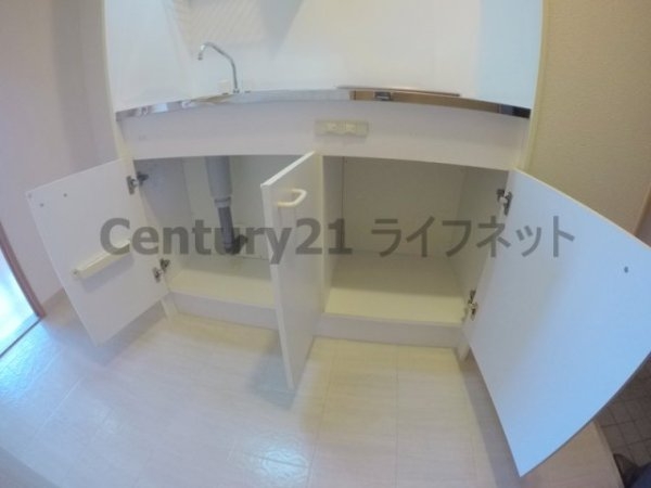 エムロード新大阪