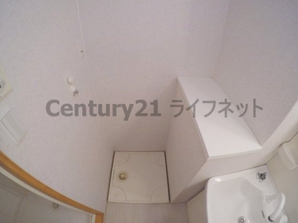 エムロード新大阪