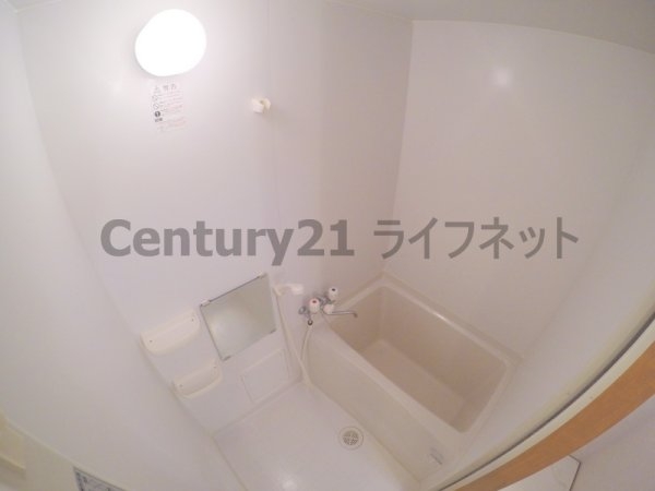 エムロード新大阪