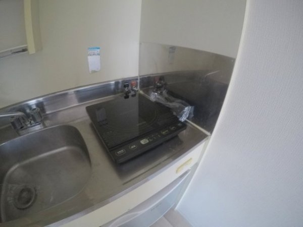 スタンドアップ柴島