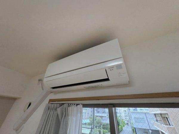 アルシェ江坂