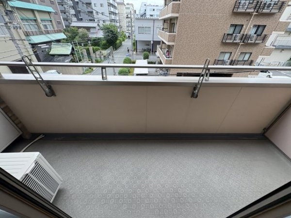 アルシェ江坂