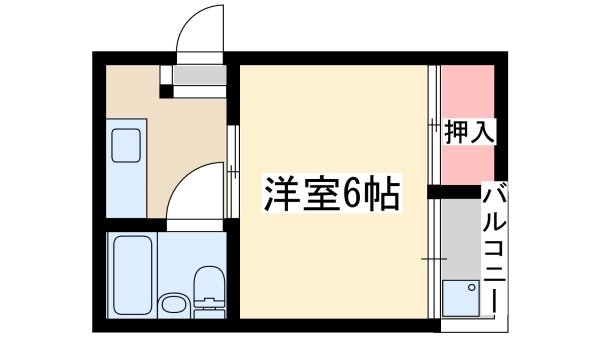 セントラルハイツ