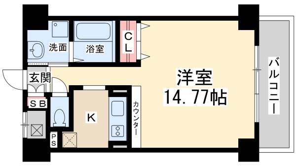 ブラーヴォ扇町