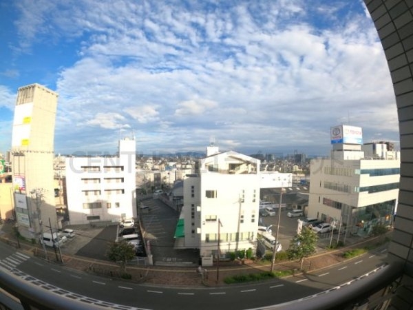 フェニックス穂波