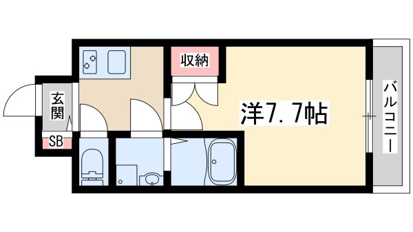 WGB江坂