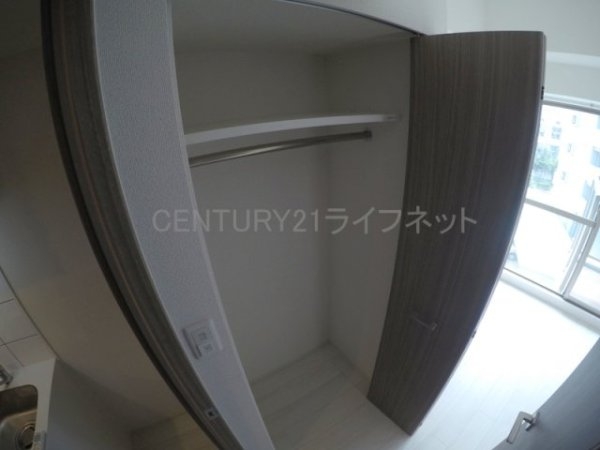 エスリード新大阪グランファースト