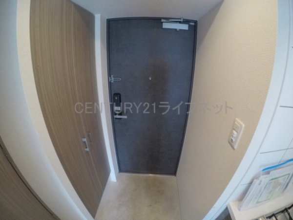 エスリード新大阪グランファースト