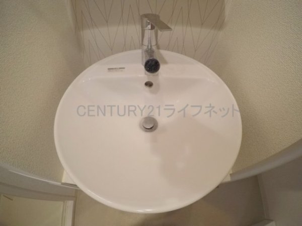 エスリード新大阪グランファースト