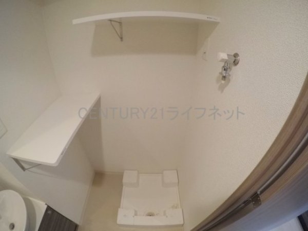 エスリード新大阪グランファースト