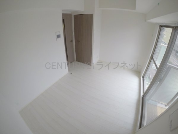 エスリード新大阪グランファースト