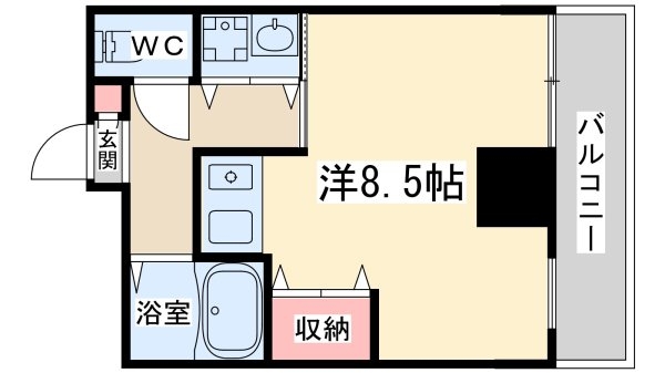 88堂島ウイング